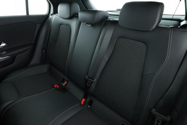 Mercedes Benz Classe A image 5