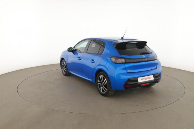 Peugeot 208 image 3