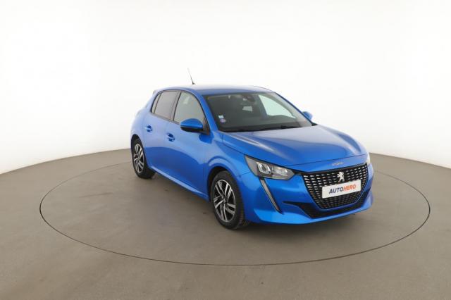 Peugeot 208 image 1