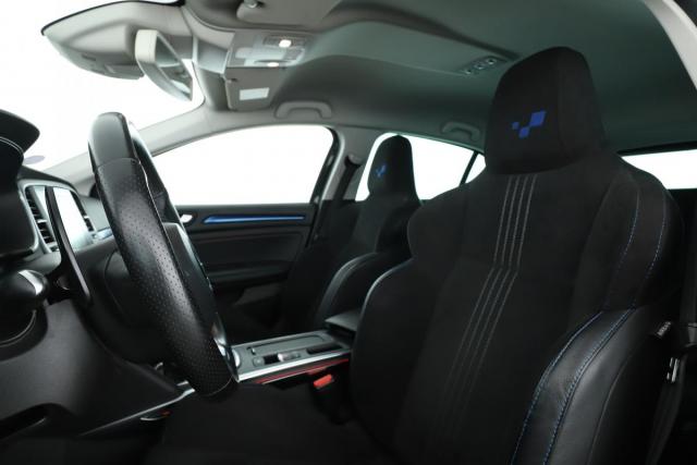 Renault Mégane image 3