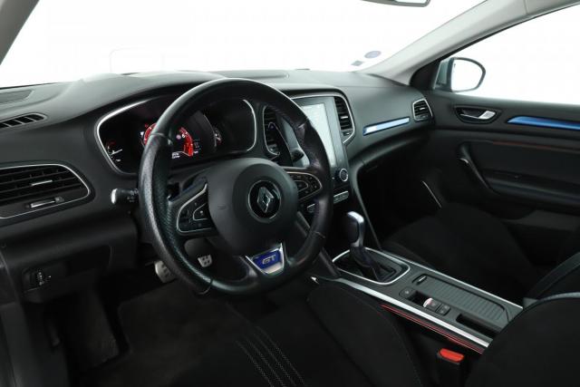 Renault Mégane image 4