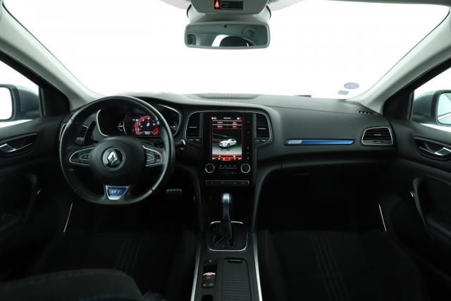 Renault Mégane image 6
