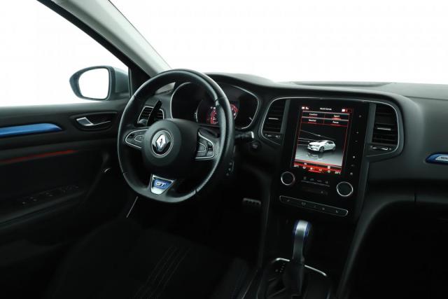 Renault Mégane image 8