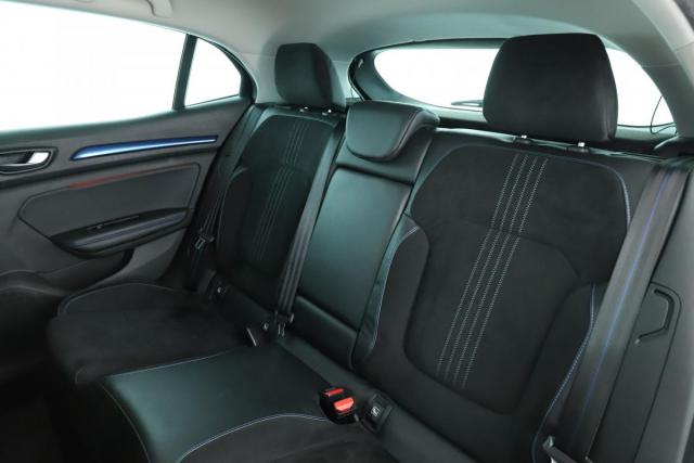 Renault Mégane image 7