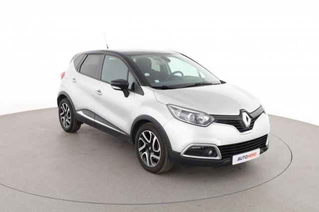Renault Captur image 3