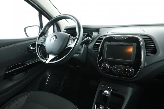 Renault Captur image 9