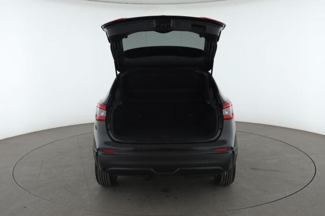 Nissan Qashqai image 8