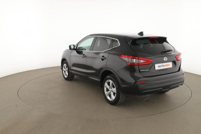 Nissan Qashqai image 9