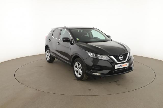 Nissan Qashqai image 2