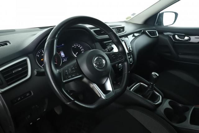 Nissan Qashqai image 7