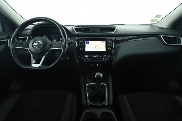 Nissan Qashqai image 4