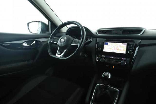 Nissan Qashqai image 1