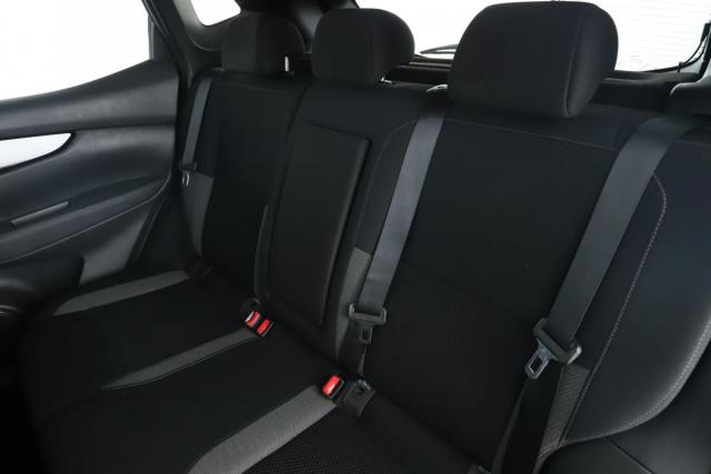 Nissan Qashqai image 5