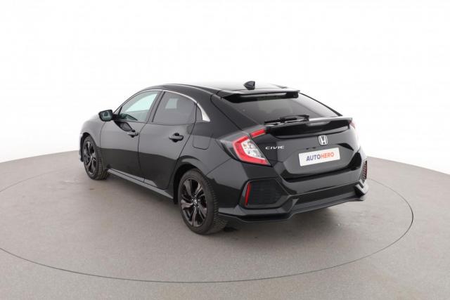 Honda Civic image 8