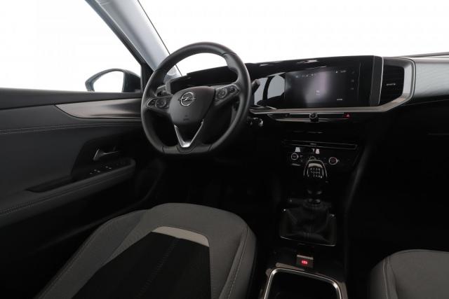 Opel Mokka image 5
