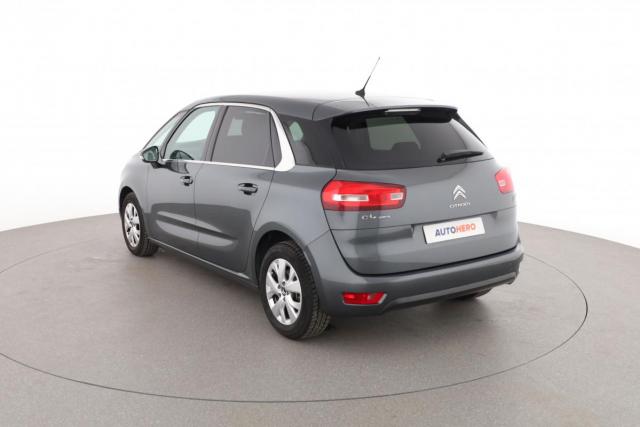 Citroen C4 Picasso image 9