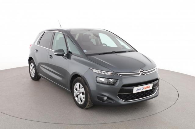 Citroen C4 Picasso image 1