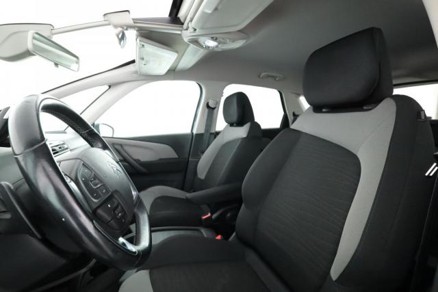 Citroen C4 Picasso image 2