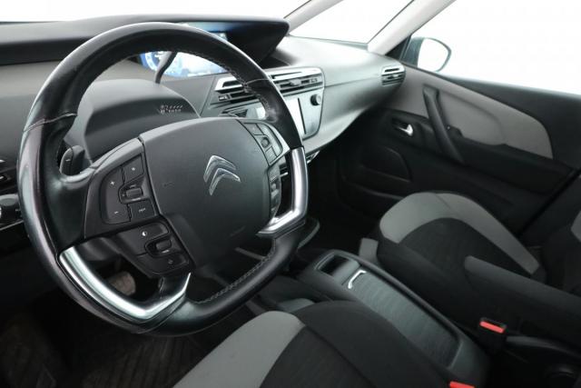 Citroen C4 Picasso image 3