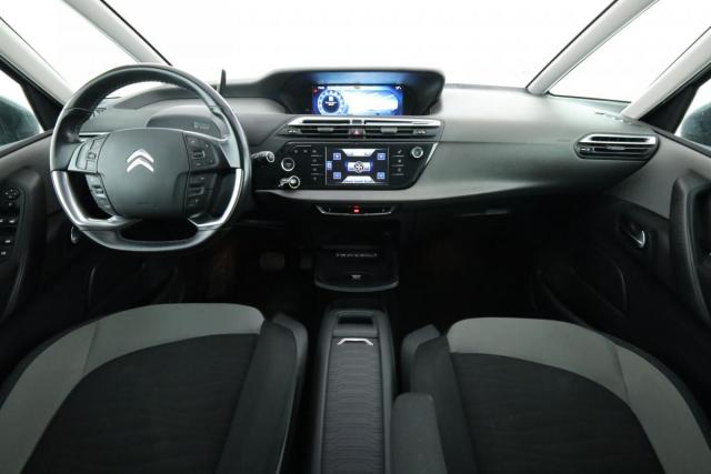 Citroen C4 Picasso image 8