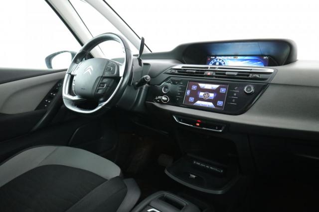 Citroen C4 Picasso image 5