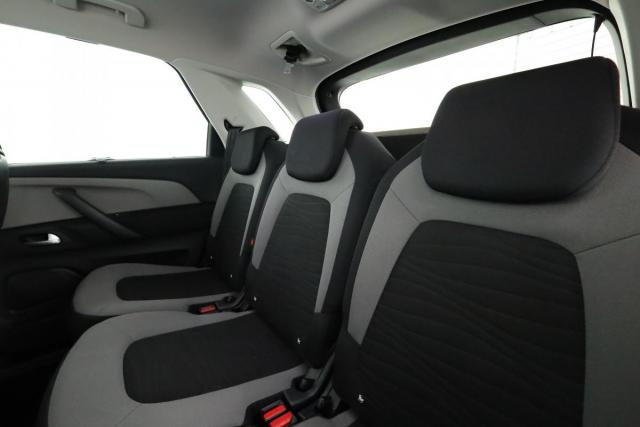 Citroen C4 Picasso image 4