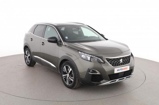 Peugeot 3008 image 2