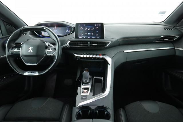 Peugeot 3008 image 4