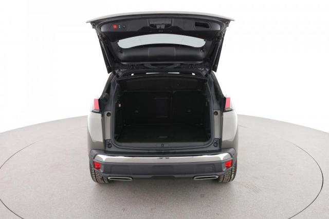 Peugeot 3008 image 6