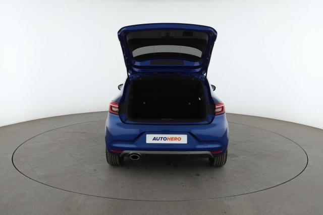 Renault Clio image 8