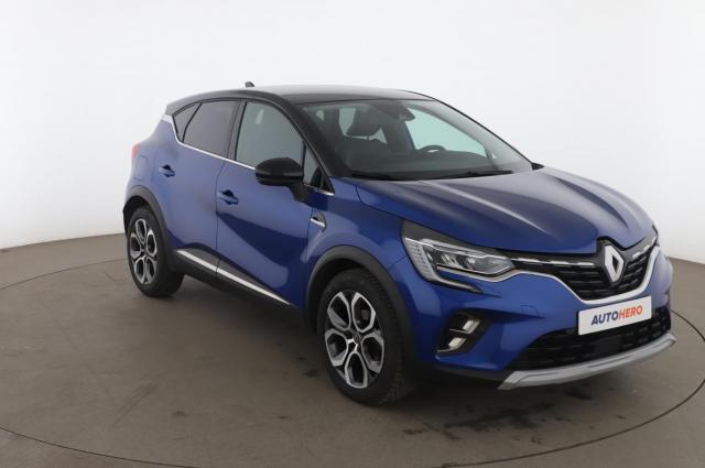 Renault Captur image 3
