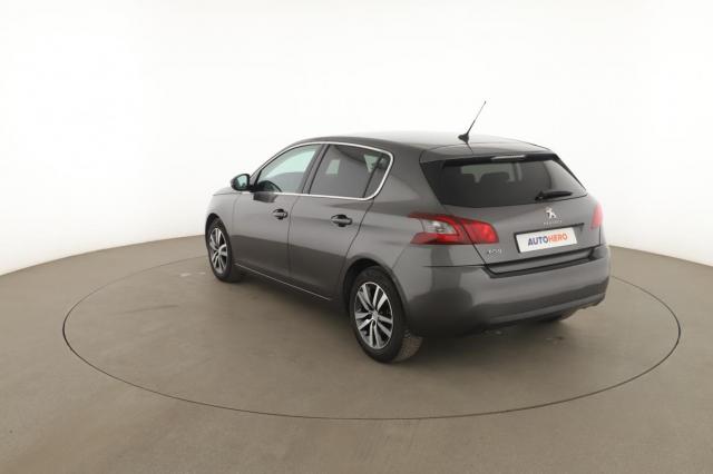 Peugeot 308 image 9
