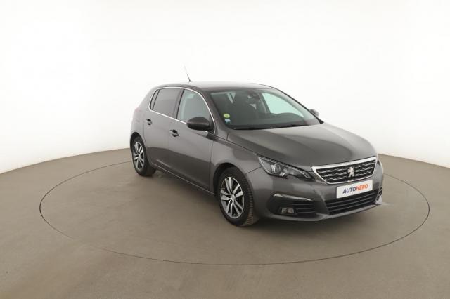 Peugeot 308 image 1