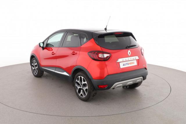 Renault Captur image 8