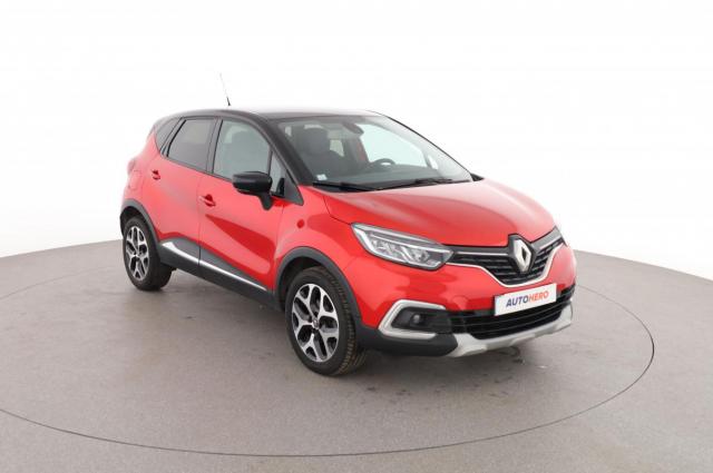 Renault Captur image 6