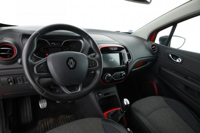 Renault Captur image 7