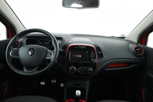 Renault Captur image 9