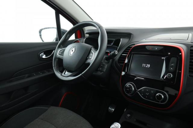 Renault Captur image 2