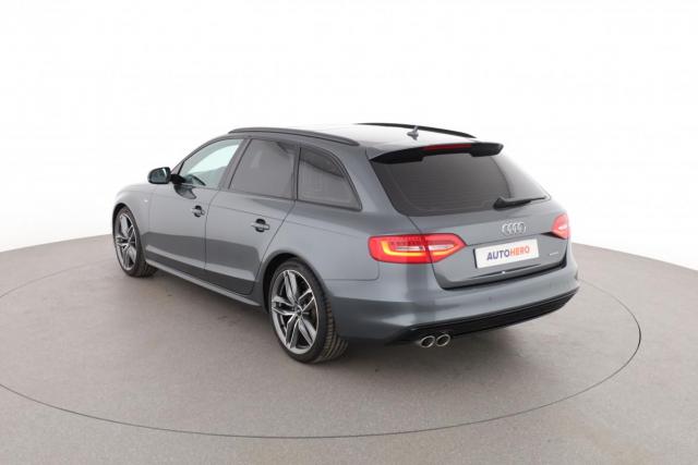 Audi A4 Avant image 9