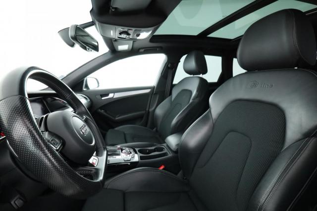 Audi A4 Avant image 7