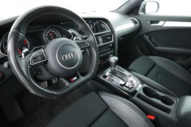Audi A4 Avant image 3