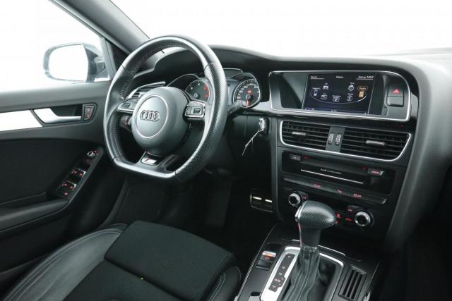 Audi A4 Avant image 6