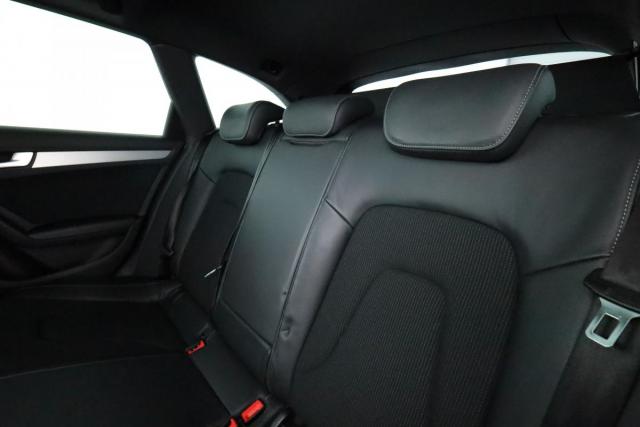Audi A4 Avant image 8