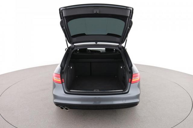 Audi A4 Avant image 5