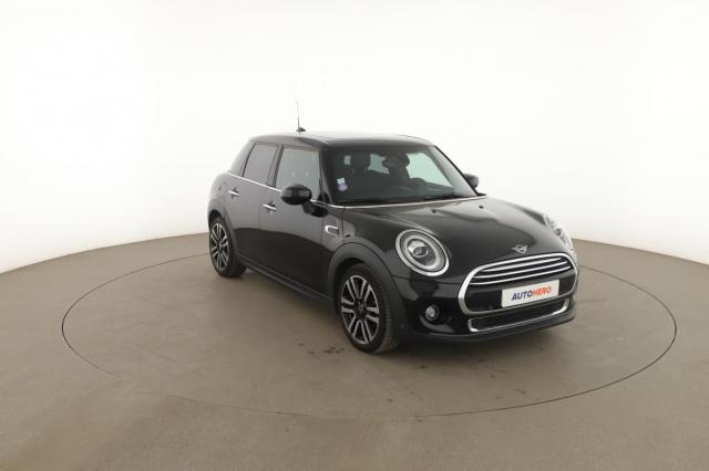 Mini Mini image 9