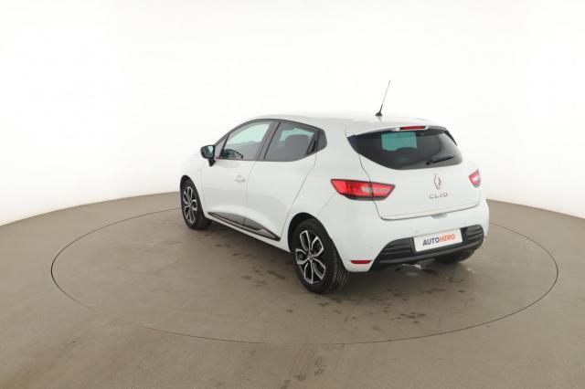 Renault Clio image 1