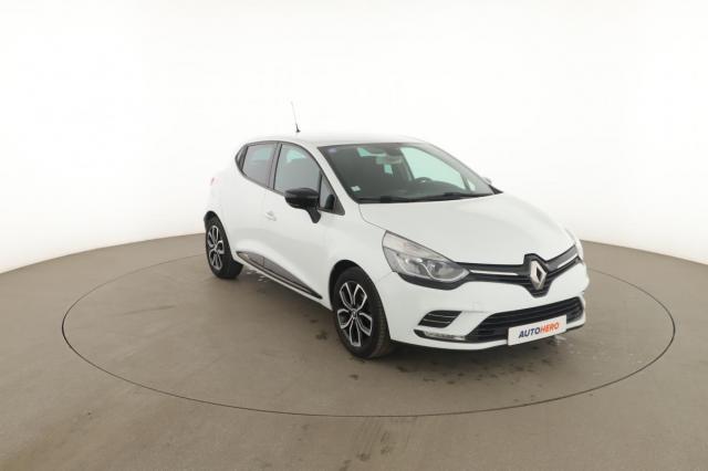 Renault Clio image 8
