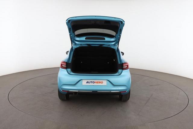 Renault Clio image 6