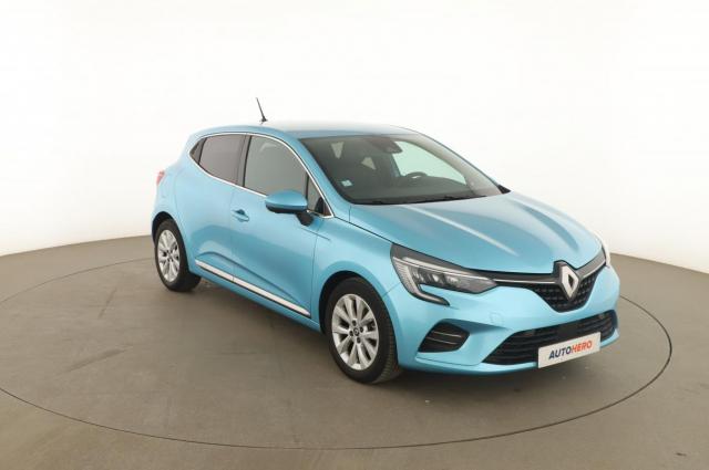 Renault Clio image 2