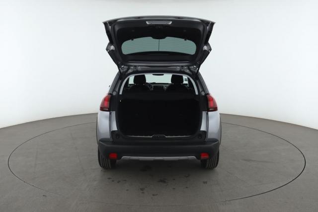 Peugeot 2008 image 8